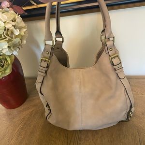 Hobo Shoulder Handbag